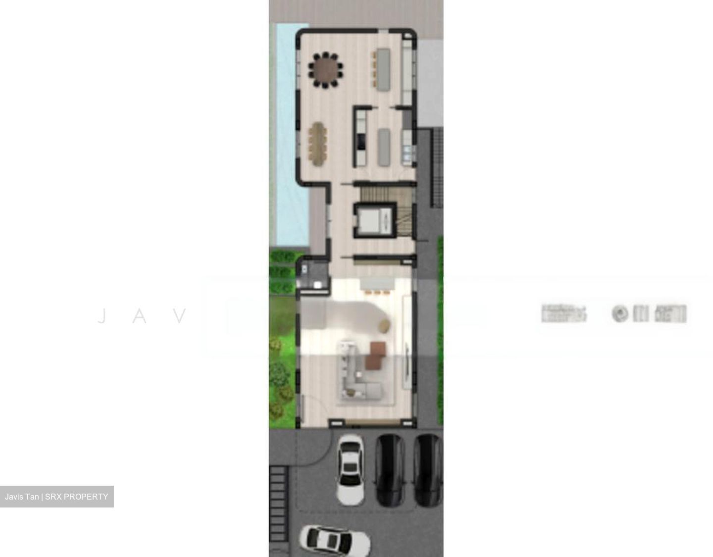 Orange Grove Road (D10), Detached #499677801